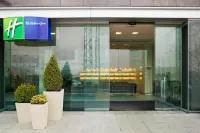 Holiday Inn Express PAMPLONA by IHG Hotels in 