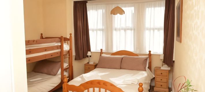 Chandos Premier Folkestone (Channel Tunnel) Hotel Hotels in Folkestone