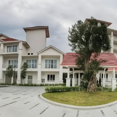 Hotel Casuarina@Kuala Kangsar