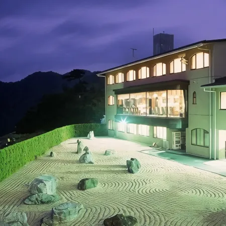 Maizuru Country Club Hotel Lodge