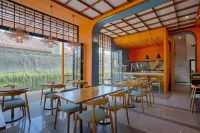 My Villa and Resort Canggu - Bjergudsigt