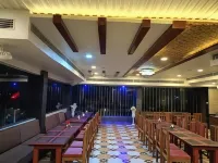 Hotel Kiaara - balcony