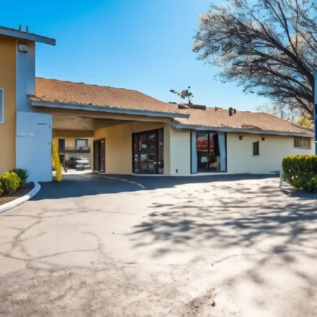 Best Western Heritage Inn