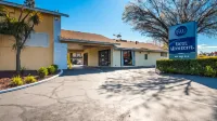 Best Western Heritage Inn