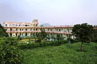 Pushkar Heritage - salle de sport