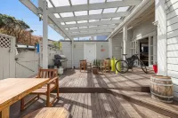 Worldwide Backpackers - 2-Star