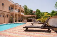 GC Resort - piscina