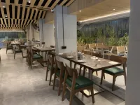 The Central Park Hotels near Deccan