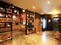 โรงแรม YAJA สถานีมหาวิทยาลัยผู้หญิง Sungshin โรงแรมใกล้ซาจิกดัน