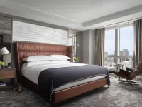 Hotel AKA Boston Common Hoteles cerca de Jardín TD