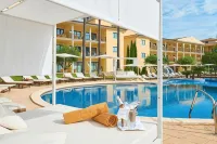 Cm Mallorca Palace - Only Adults - Pools
