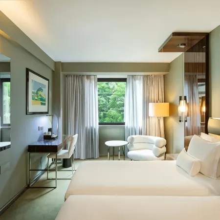 Altis Grand Hotel