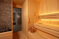 Cappadocia Marriott Hotel - spa