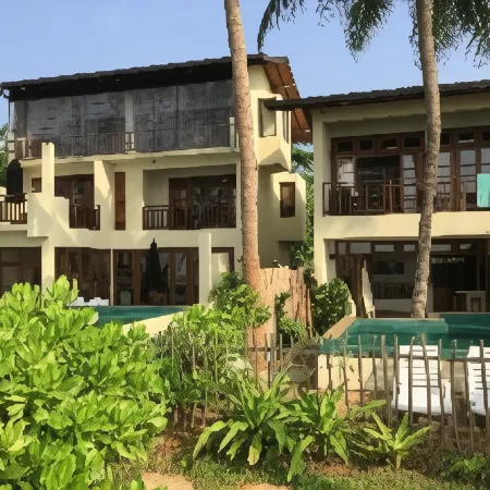 Chillax Villas