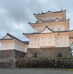 7min to Odawara｜Train View Stay｜Hakone/Izu Base - 3-Star