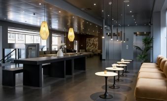 Cabinn Aarhus