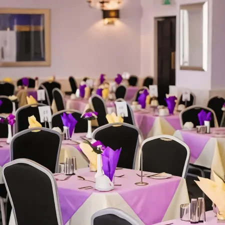 The Royal Boston Hotel by Compass Hospitality