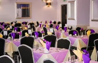 The Royal Boston Hotel by Compass Hospitality - Desayuno
