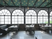 Dharm Resort Hotels near Ramnagar Fort