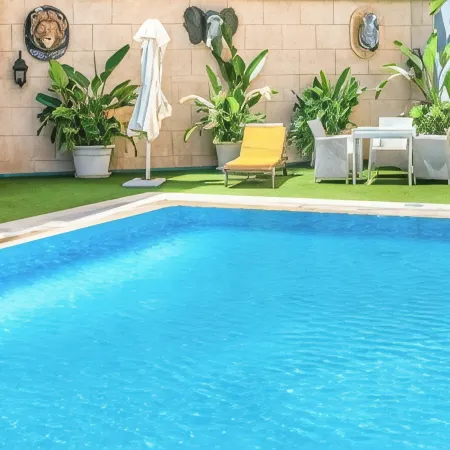 César Palace Sousse