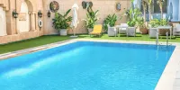 César Palace Sousse - Pool