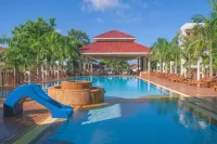 New Travel Beach Hotel & Resort - Ocean View