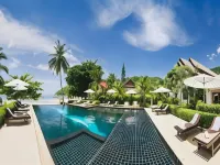 Starlight Resort Koh Phangan Hotels near Hat Sadet Beach