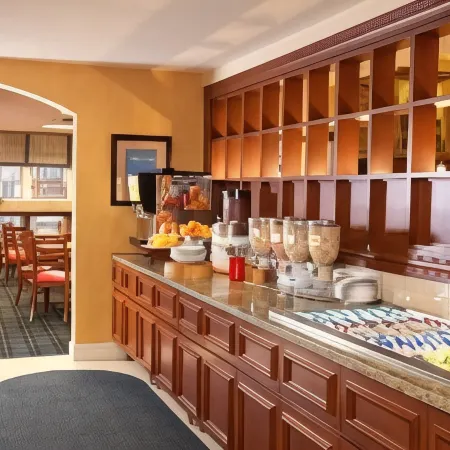 Residence Inn Arundel Mills BWI Airport