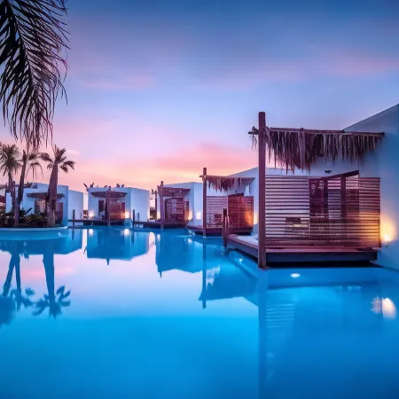 Stella Village Seaside Hotel