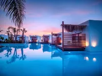 Stella Village Seaside Hotel - Beach
