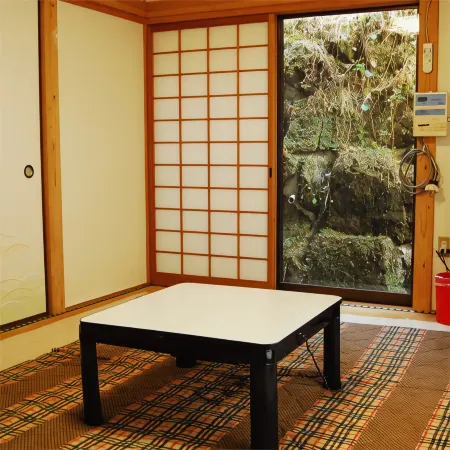 Yabakei Sanso Eboshiya