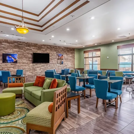 Fairfield Inn & Suites Alamogordo