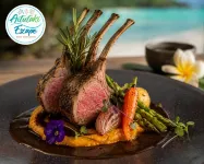 Aitutaki Escape - Frühstück