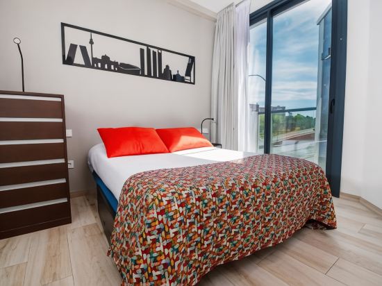 Ekilibrio Hotel & Apart-Suites