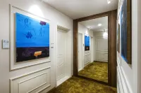 Hotel Gallery 37