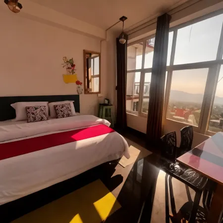 Hill Veu Home Bir Billing