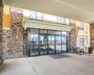 Comfort Suites Helena Airport