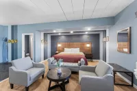 Econo Lodge Cranston - Providence