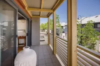 Harbourside Terrace Apartments - 3-Star