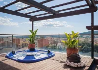 Hotel Blancafort Spa Termal - Горячие источники