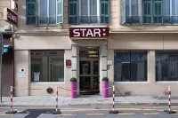 Hotel le Nice Etoile - 2 Sao