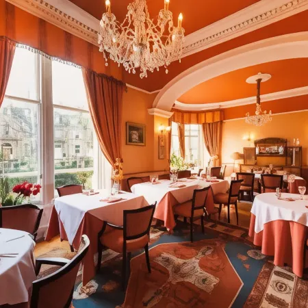 Kildonan Lodge Hotel