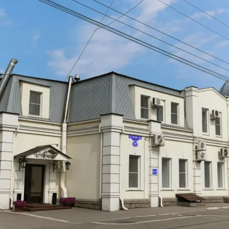Лермонтов Отель
