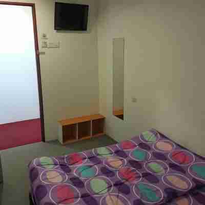 Lemon Inn Rooms