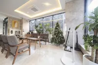 Gijang Hound Hotel Ilgwang - Private Pools