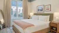 The Gilmore Hotel by AvantStay - balcony