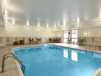 Hampton Inn Youngstown/Boardman - 수영장