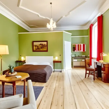 Hotel Pelli Hof Rendsburg by Tulip Inn