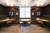 Residence Inn Cincinnati Northeast/Mason - parking
