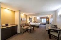 Sleep Inn & Suites Green Bay South